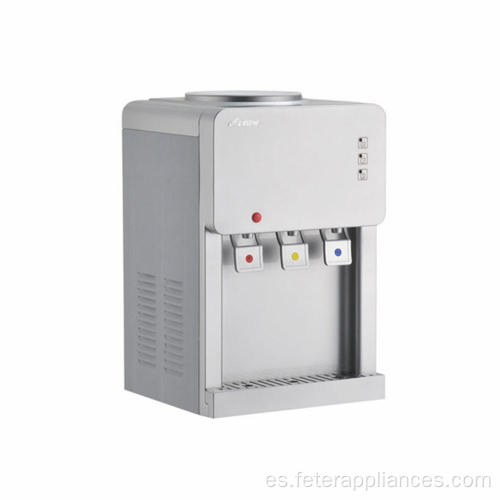 HSM-93TB con desempañador de agua de refrigeración por compresor